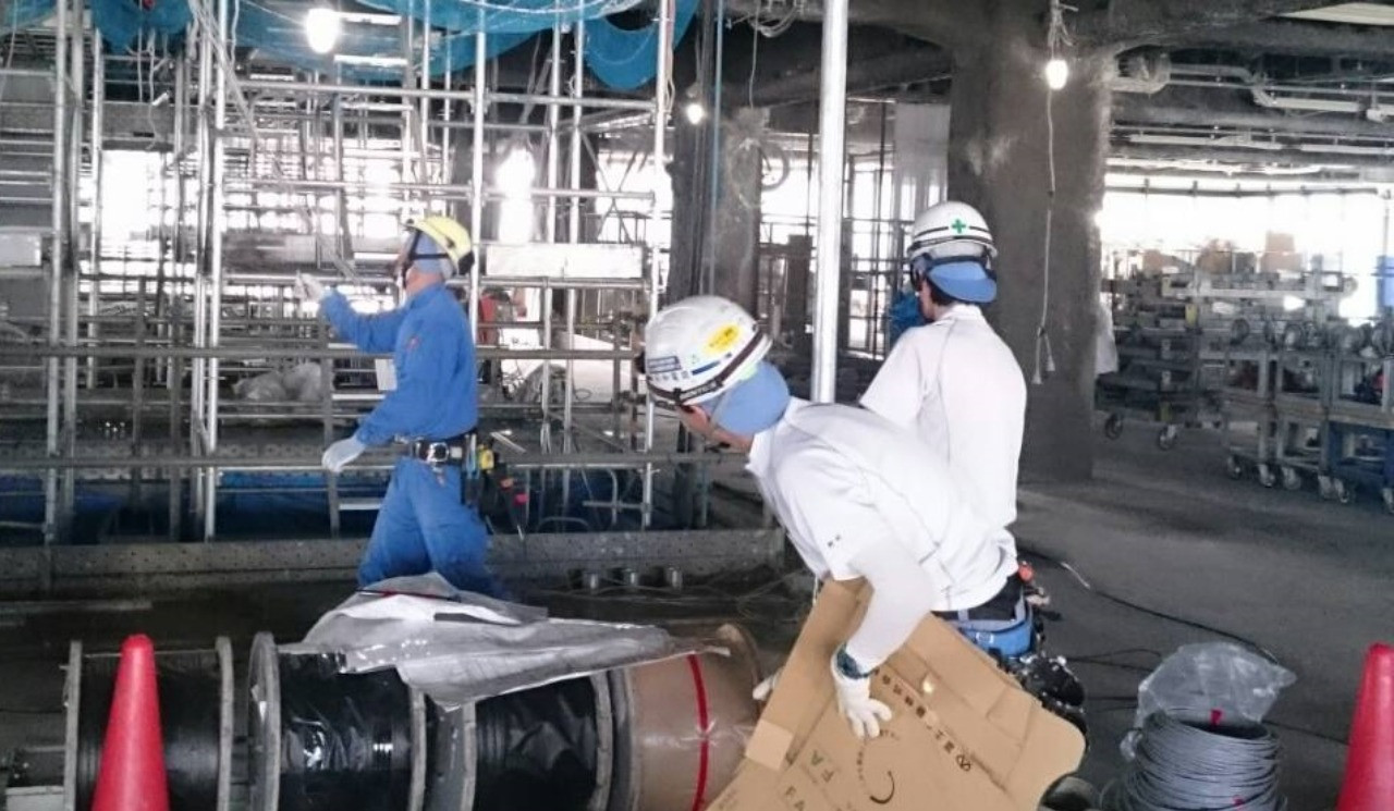 有限会社大島電気工事